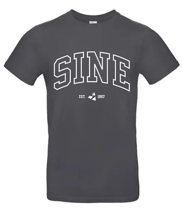 SINE EST. T-shirt 2026